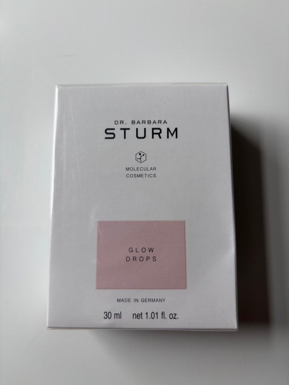 Dr. Barbara Sturm Glow Drops